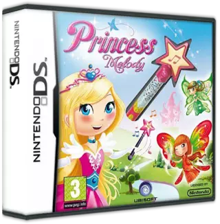 4472 - Princess Melody (EU).7z